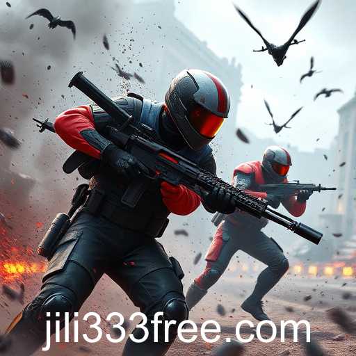 Exploring the World of Action Games: A Focus on 'jili333' as a Key Player