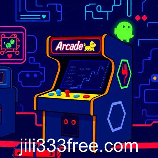 Exploring 'Arcade Classics': The Timeless Allure of Retro Gaming