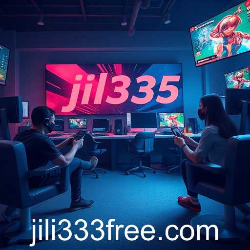 jili333