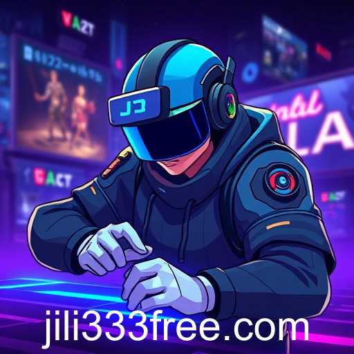 Evolution of Online Gaming in Jili333