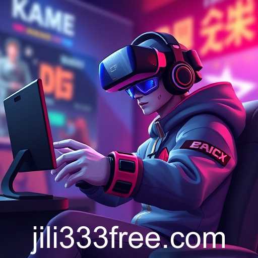 jili333
