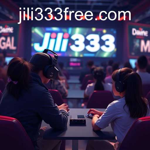 Gaming Evolution Explored