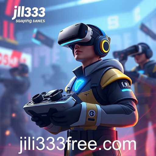Jili333: A Gateway to Innovative Gaming in 2025