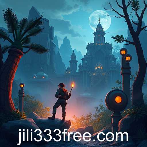 Jili333's Impact on the Online Gaming Sphere