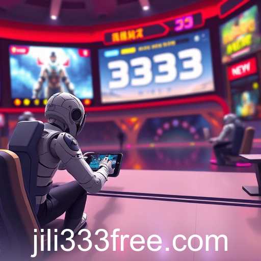 Gaming Evolution and Jili333's Role