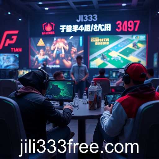 The Rise of Jili333: Transforming the Gaming Landscape