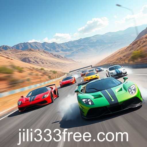 The Rise of Jili333 in the Global Gaming Scene