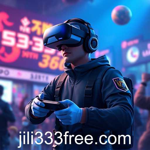 jili333
