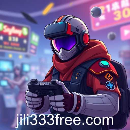 The Evolution of Online Gaming: Jili333 and the Industry's Future