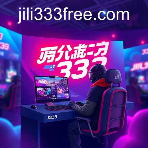The Growing Influence of Jili333 in the Gaming World