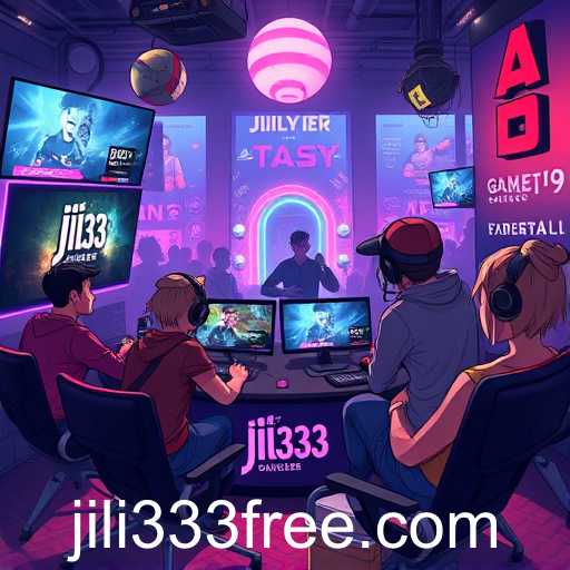 jili333