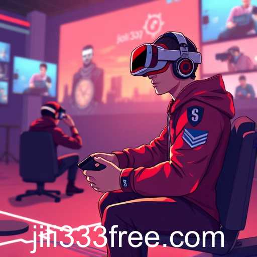jili333
