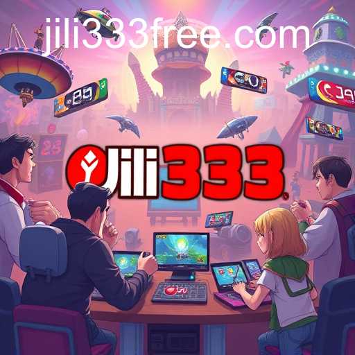 The Rise of Jili333 in Online Gaming