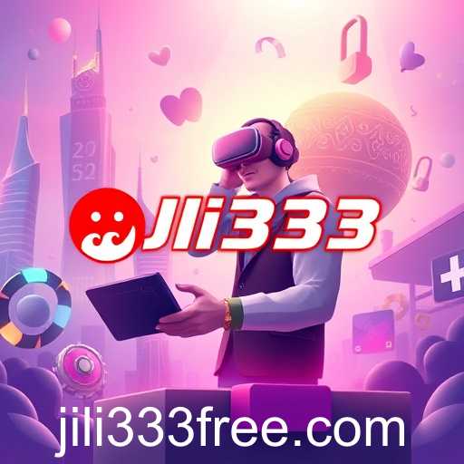 The Rise of Jili333: A Game Changer in the Online Gaming World