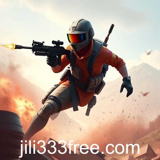 Exploring the 'Shooter Zone': Enter the World of Jili333 Gaming