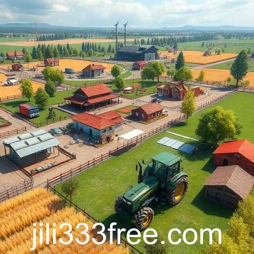 Exploring the Dynamic World of Simulations with Jili333